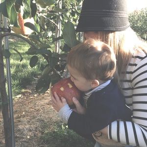 Meet your Posher, Allie